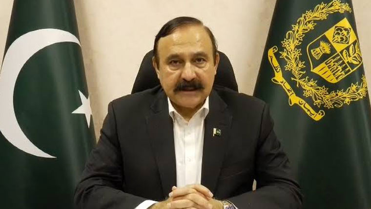  پختونخوا کی معدنیات عوام کی  ہیں اور رہیں گی:طارق فضل 