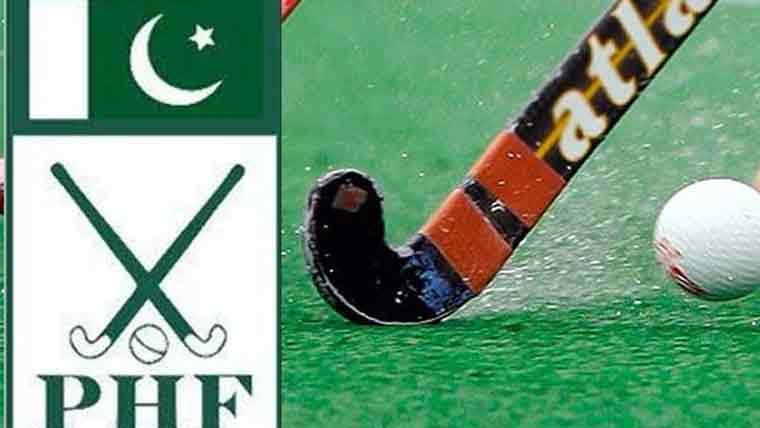 ازلان شاہ ہاکی کپ کیلئے قومی  سکواڈ کے انتخاب کی حکمت عملی تیار