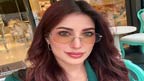 مہوش کا نوجوان فنکاروں کو سوشل میڈیا کم استعمال کرنیکا مشورہ