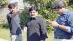 گجرات:زرعی اراضی سے جلد نکاسی آب کی ہدایت 