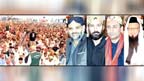 اولیاء سے محبت کرنیوالے سرخرو ہوتے ، زین حسین قریشی