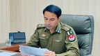 ڈی آئی جی آپریشنز کی فیس بک لائیو کھلی کچہری ،مسائل سنے