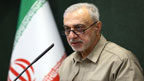 مہر داد اخلاقی ایران کے نئے وزیر دفاع منتخب