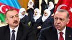  حجاب اور اسرائیل سے  روابط پر اختلافات، ترکیہ اور  آذربائیجان کے تعلقات کشیدہ