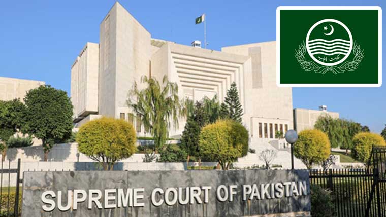 معافیوں سے عمر قید 15سال رہ جاتی، سنگین جرائم میں یہ فائدہ نہیں ملنا چاہیے:پنجاب حکومت