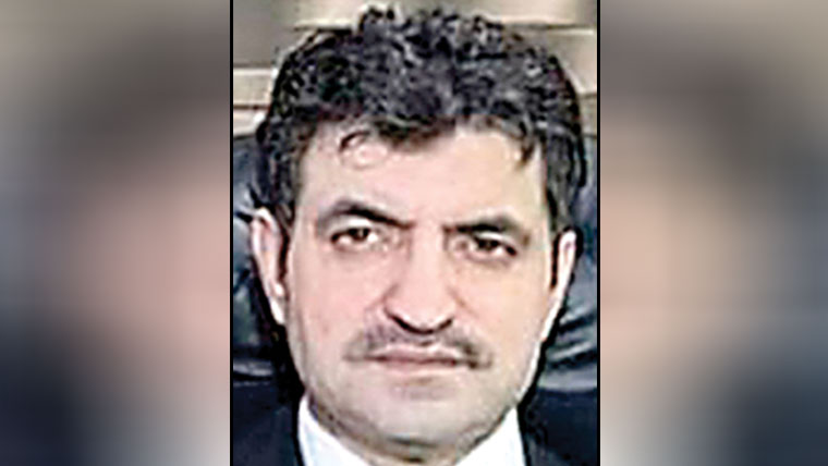  اپوزیشن لیڈر اچکزئی کوہٹانا انکی بے عزتی 