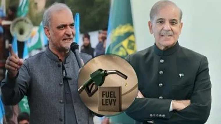  جماعت اسلامی ، حکومتی ٹیموں کے درمیان دو روز میں ملاقات متوقع