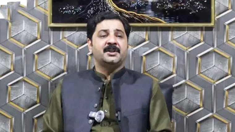 اچکزئی سے ملاقات پر راناثنا  ،طارق فضل کے بیانات میں فرق ہے :ترجمان اپوزیشن اتحاد