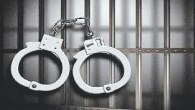 اسٹریٹ کرمنلز پکڑے گئے