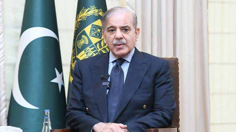 وزیراعظم کا آج دورہ پشاور ،مشاورتی  کونسل اور مشران سے ملاقاتیں متوقع