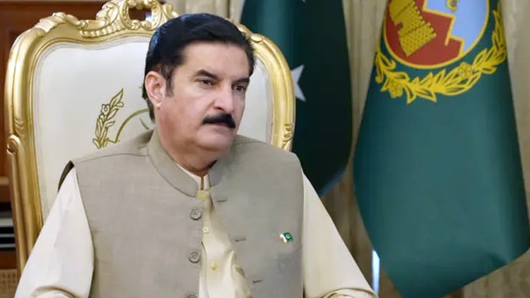 وفاق کیساتھ اب اختلافات نہیں  ایک یونٹ ہونگے :فیصل کنڈی