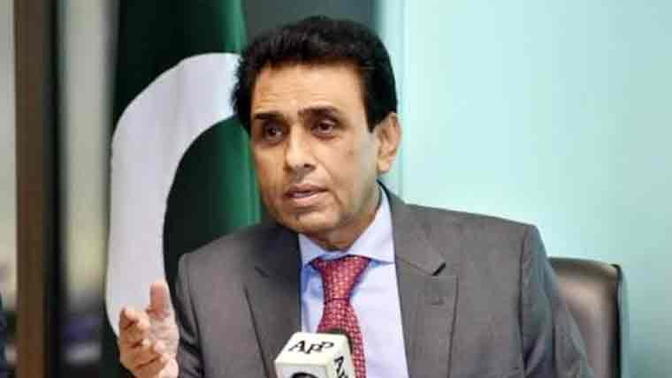 نئے صوبوں کا مطالبہ ایم کیو ایم کے قیام سے بھی پرانا،خالد مقبول 