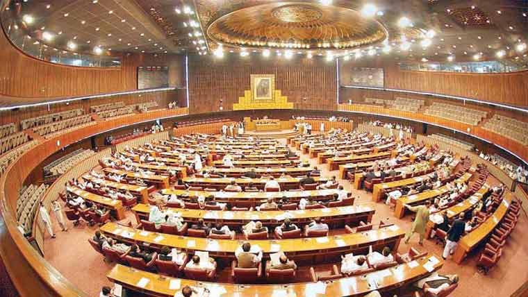 بیرون ملک 21647پاکستانی قید،بجلی ،گیس کا گردشی قرضہ5306ارب ہو گیا