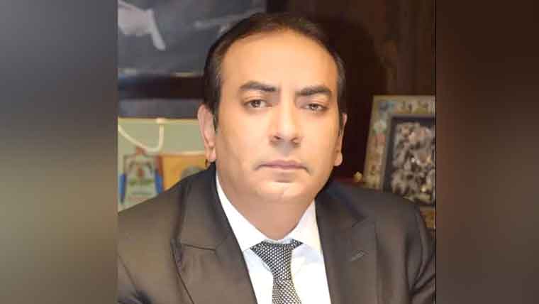 یورپی سفیر کا فیڈریشن کا دورہ، تجارتی روابط مضبوط بنانے پر اتفاق