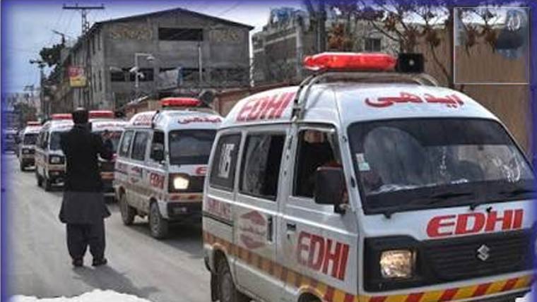 بلوچستان:مختلف علاقوں سے 6 افراد کی تشدد زدہ لاشیں برآمد