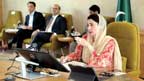 مریم نواز کی زیر صدارت کابینہ اجلاس، صنعتی ترقی سمیت کئی منصوبوں کی منظوری