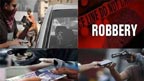 چوری و ڈکیتی کی متعدد وارداتیں ،شہریوں کالاکھوں کانقصان 