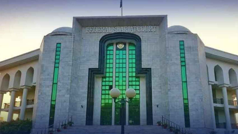  حکومتیں آتی جاتی رہتی ہیں ، سرکاری ملازمین سیاسی دباؤ سے متاثر نہ ہوں : وفاقی آئینی عدالت 