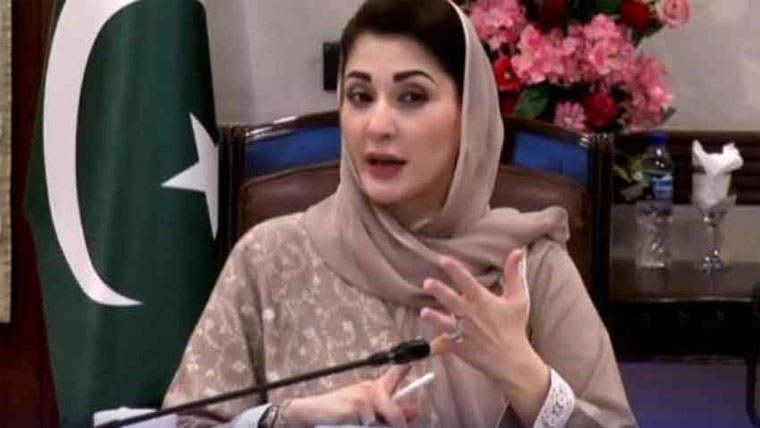  پنجاب کو ویمن فرینڈلی بنا دیا، خواتین کیخلاف جرائیم کسی صورت قبول نہیں : مریم نواز 