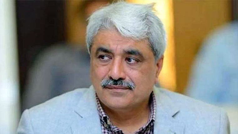 6بڑے ہسپتالوں میں جدید تشخیصی سہولیات کی شدید قلت 
