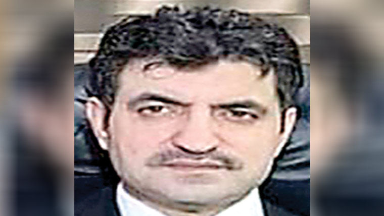 دہشتگردی :سیاستدان ذمہ داری دکھائیں