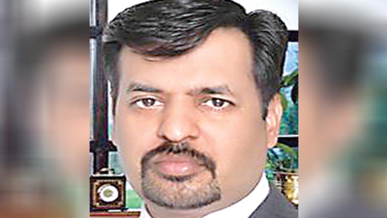 شہبازشریف سے ملاقات 