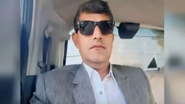  لائبہ خودکشی فراڈ کیس : مرکزی ملزم اپنے ہی ساتھیوں کی فائزنگ سے ہلاک 