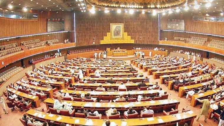 وفاقی خودمختار اداروں میں خواتین کو 33فیصد نمائندگی دینے کا فیصلہ