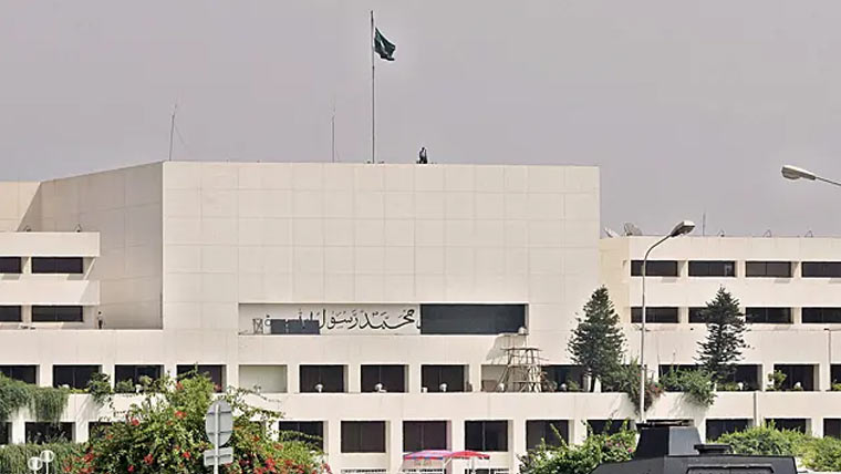 سینیٹ قائمہ کمیٹی:اسلام آباد ہیلتھ کیئر ریگولیشن ترمیمی بل منظور 