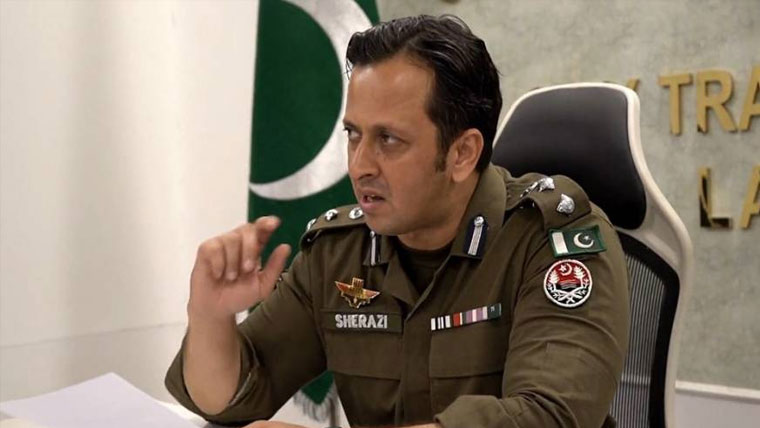  147 سینئر وارڈنز، لیڈی  وارڈنز اور ٹریفک وارڈنز کے  انتظامی بنیادوں پرتقرر و تبادلے 