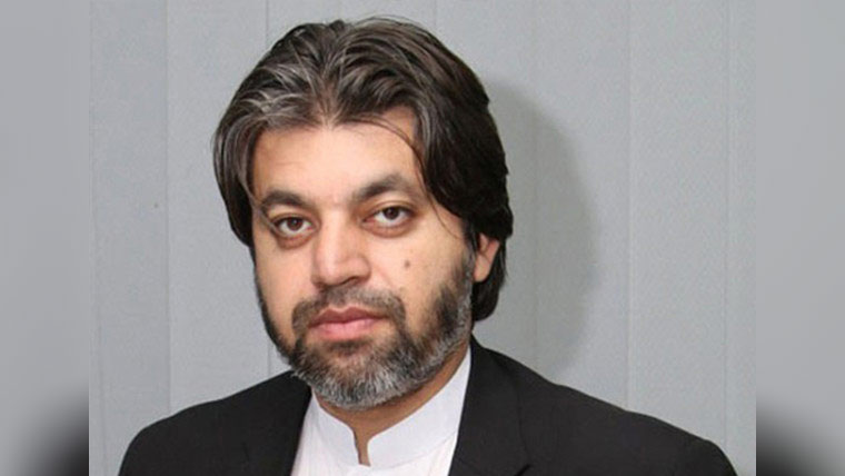  محسن نقوی نے مذاکرات کی سنجیدہ پیشکش کی ہے :علی محمد خان