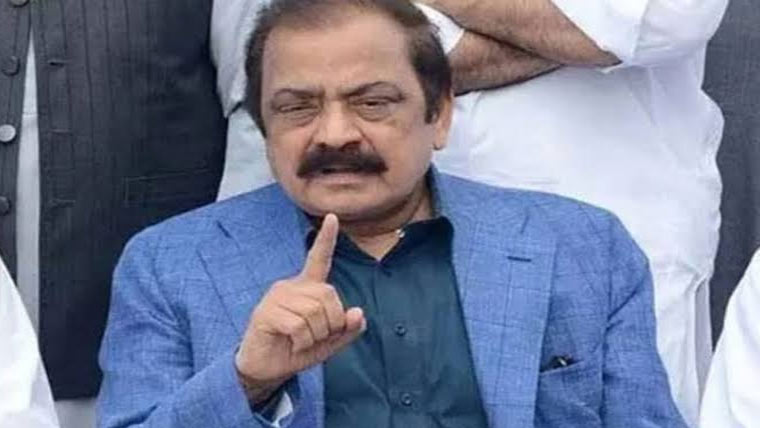دہشتگردی سے نمٹنے کیلئے سیاسی مطالبات پر لچک دکھانی چاہیے