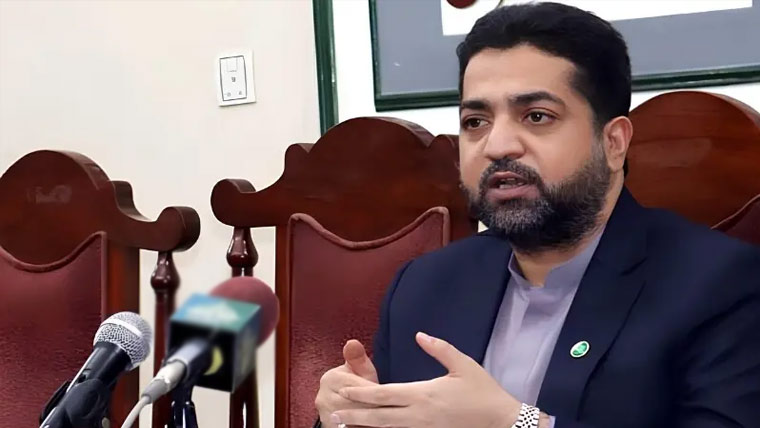 بلوچستان:60ہزار آپریشن 1100  دہشتگرد ہلاک کیے جاچکے :وزیرداخلہ 