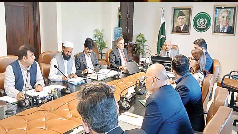 کھاد کی مصنوعی قلت،ناجائز قیمتیں برداشت نہیں کرینگے :رانا تنویر 