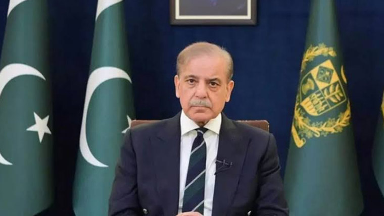 وزیراعظم شہباز شریف کا پشاور کا  دورہ مصروفیات کے باعث منسوخ