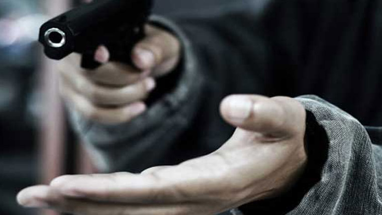  آڑھت پر ڈاکہ،مالک پر تشدد، ڈاکو نقدی اور سامان لوٹ کر فرار