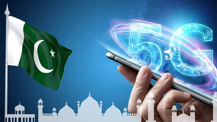 سام سنگ اور جاز ورلڈ پاکستان میں اے آئی اور 5G ٹیکنالوجی کے فروغ پر متفق