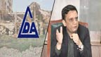 مختلف سکیموں ،کنٹرولڈ ایریازمیں آپریشن ،42 املاک سربمہر