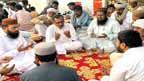  مولانا اسلم فاروقی کے  بھائی کی وفات پر تعزیت