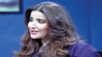 دس سال پہلے فیصلہ کر لیا تھا تنقید کی پروا نہیں کرنی:حریم فاروق