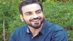  سکیورٹی گارڈ اور ڈیلیوری بوائے کا کام بھی کیا:ارسلان نصیر 