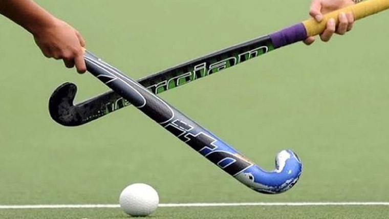 ہاکی سیریز :گوانگ ڈونگ نے دوسرے  میچ میں آرمی کو 4-2سے ہرادیا