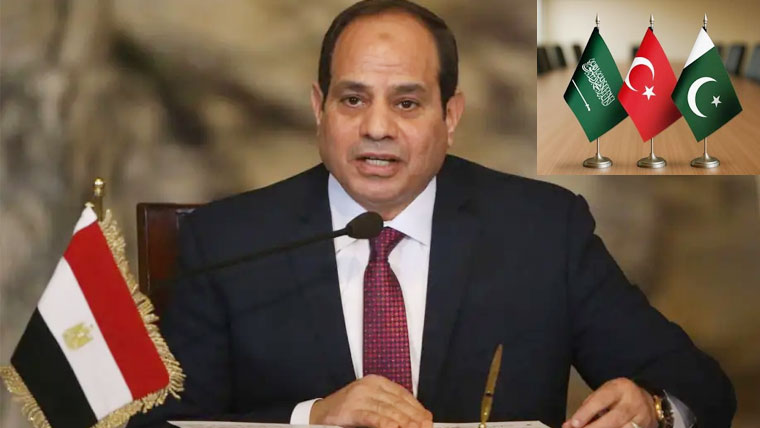 سعودی عرب میں فوج کی تعیناتی کیلئے ترک پارلیمان سے منظوری لی جائیگی 