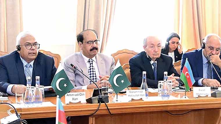 مصنوعی ذہانت بہتر کارکردگی کیلئے اہم:چیف جسٹس آئینی عدالت 