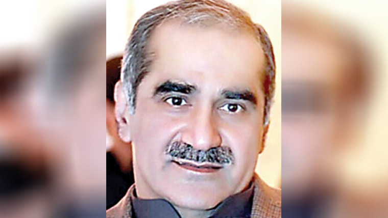 ملکی استحکام : اندرونی مفاہمت کی بھی ضرورت