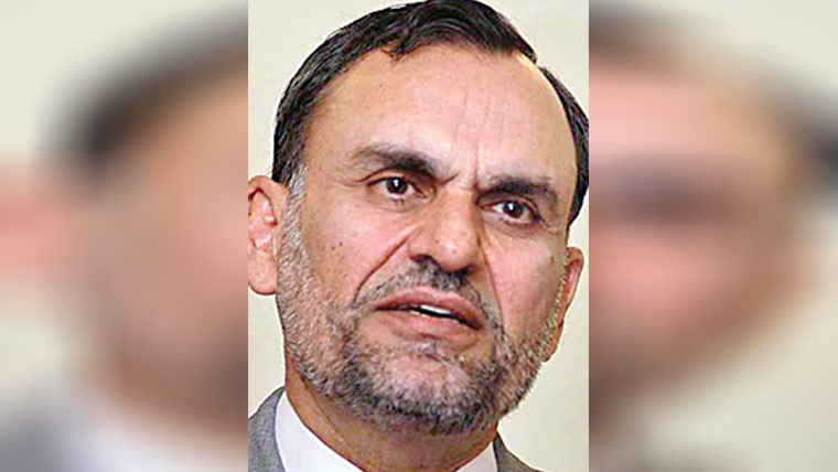 بریت کی درخواست پر دلائل طلب 