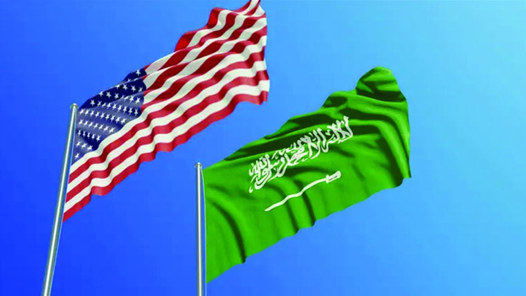 حوثیوں  کے  حملے  اور نئی  جنگ:سعودی  عرب  اور  خلیجی  ممالک  سے  امریکی  سفارتی  عملے  کا  انخلا
