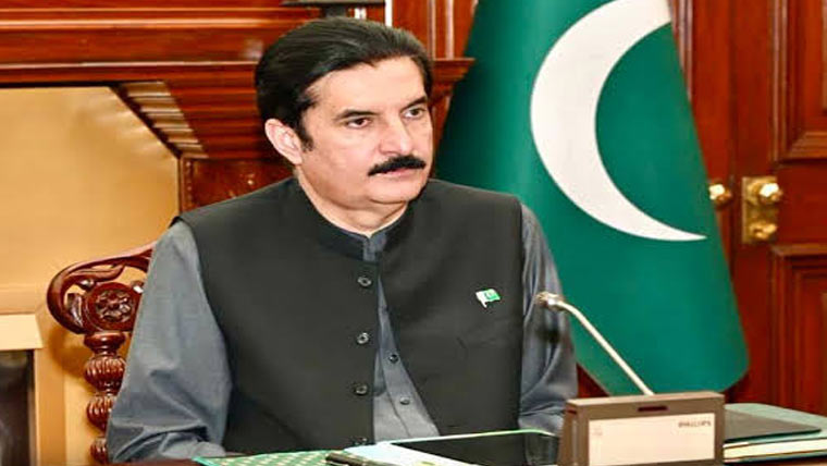  پختونخوا کے ڈپٹی کمشنرز کوخصوصی اختیارات تفویض