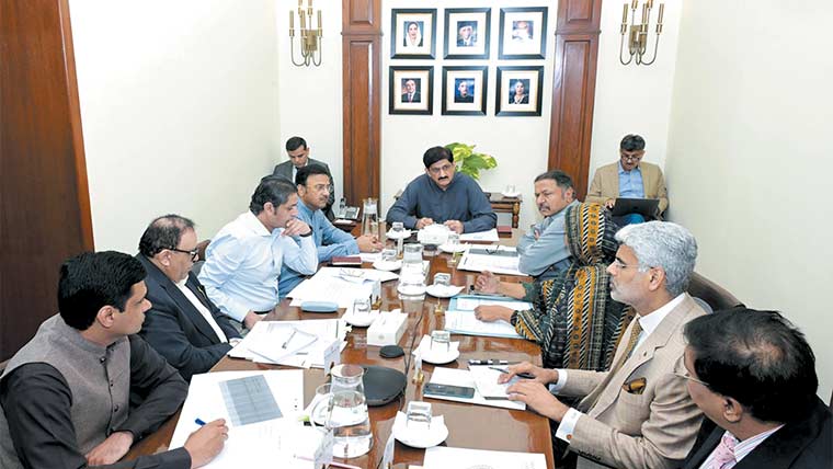 فش ہاربر میں داخلے کے لیے رجسٹریشن اور شناختی کارڈ لازمی قرار دینے کا فیصلہ