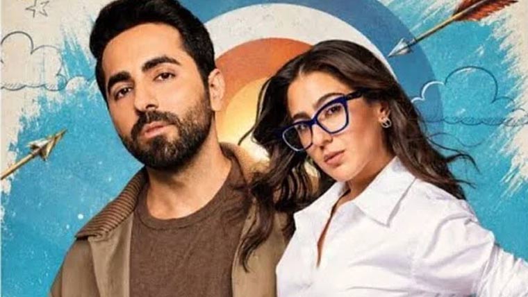 پاکستان مخالف بھارتی فلم ’’اڑتا تیر ‘‘پر نیپال میں نمائش پر پابندی